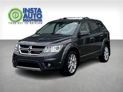 2017 Dodge Journey GT  AWD - Photo 1 - Acheson, AB T7X 5A3