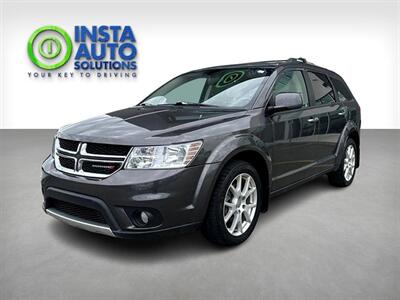 2017 Dodge Journey GT  AWD - Photo 3 - Acheson, AB T7X 5A3