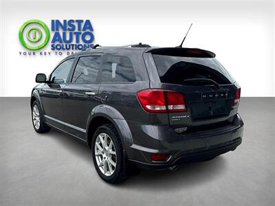 2017 Dodge Journey GT  AWD - Photo 5 - Acheson, AB T7X 5A3