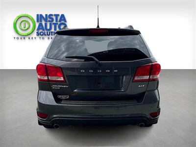 2017 Dodge Journey GT  AWD - Photo 6 - Acheson, AB T7X 5A3