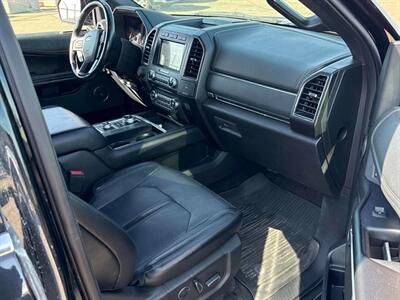 2018 Ford Expedition Limited Max  4x4 - Photo 12 - Edmonton, AB T5L 2J7