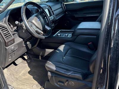 2018 Ford Expedition Limited Max  4x4 - Photo 8 - Edmonton, AB T5L 2J7