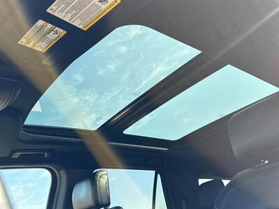 2018 Ford Expedition Limited Max  4x4 - Photo 13 - Edmonton, AB T5L 2J7