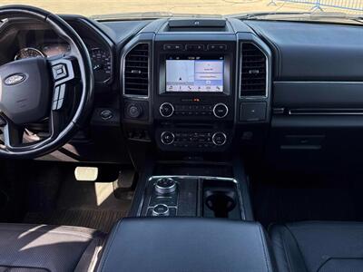 2018 Ford Expedition Limited Max  4x4 - Photo 9 - Edmonton, AB T5L 2J7