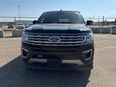 2018 Ford Expedition Limited Max  4x4 - Photo 2 - Edmonton, AB T5L 2J7