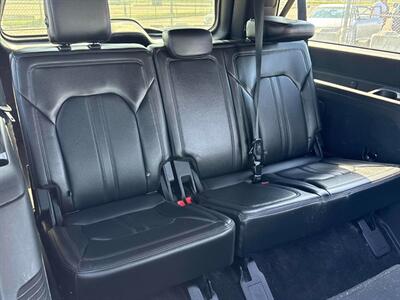 2018 Ford Expedition Limited Max  4x4 - Photo 15 - Edmonton, AB T5L 2J7