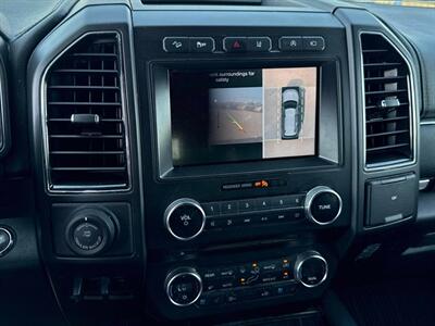 2018 Ford Expedition Limited Max  4x4 - Photo 10 - Edmonton, AB T5L 2J7