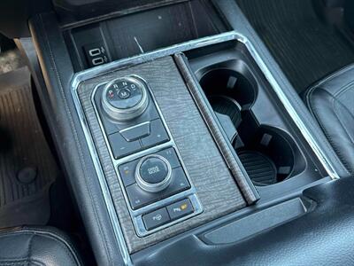 2018 Ford Expedition Limited Max  4x4 - Photo 11 - Edmonton, AB T5L 2J7