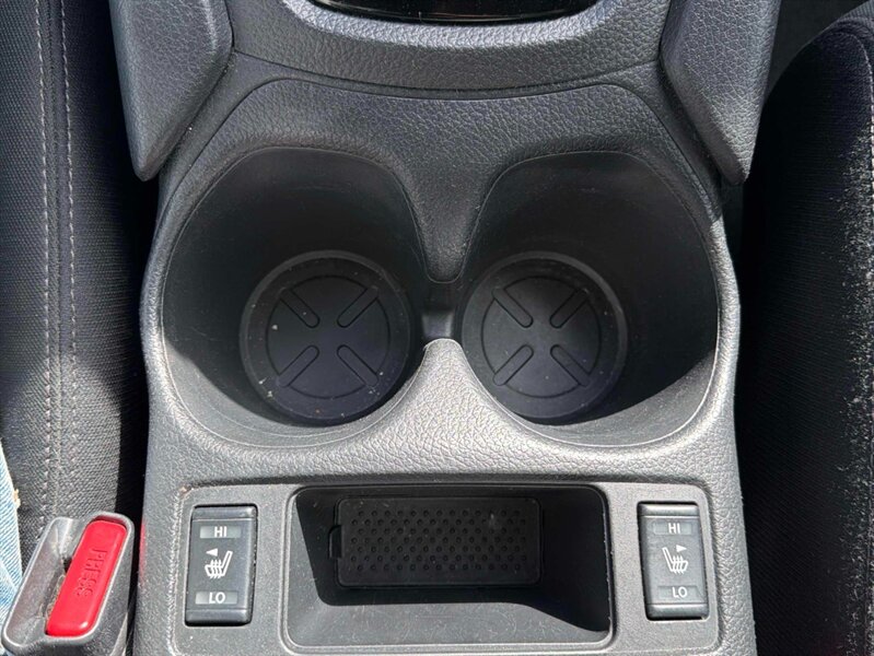 2020 Nissan Rogue S Special Edition AWD - Photo 14 - Acheson, AB T7X 5A3