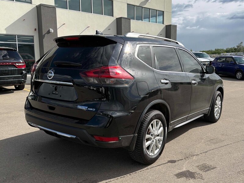 2020 Nissan Rogue S Special Edition AWD - Photo 6 - Acheson, AB T7X 5A3