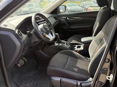 2020 Nissan Rogue S Special Edition AWD - Photo 9 - Acheson, AB T7X 5A3