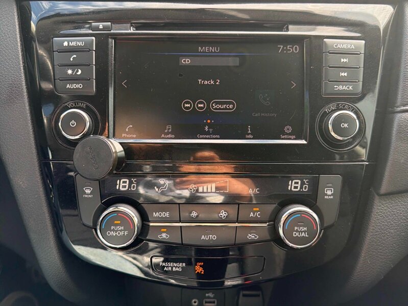 2020 Nissan Rogue S Special Edition AWD - Photo 13 - Acheson, AB T7X 5A3