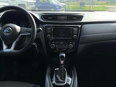 2020 Nissan Rogue S Special Edition AWD - Photo 12 - Acheson, AB T7X 5A3