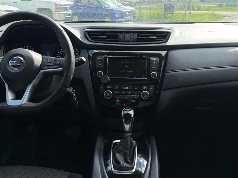 2020 Nissan Rogue S Special Edition AWD - Photo 12 - Acheson, AB T7X 5A3