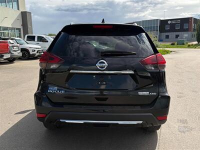 2020 Nissan Rogue S Special Edition AWD - Photo 5 - Acheson, AB T7X 5A3