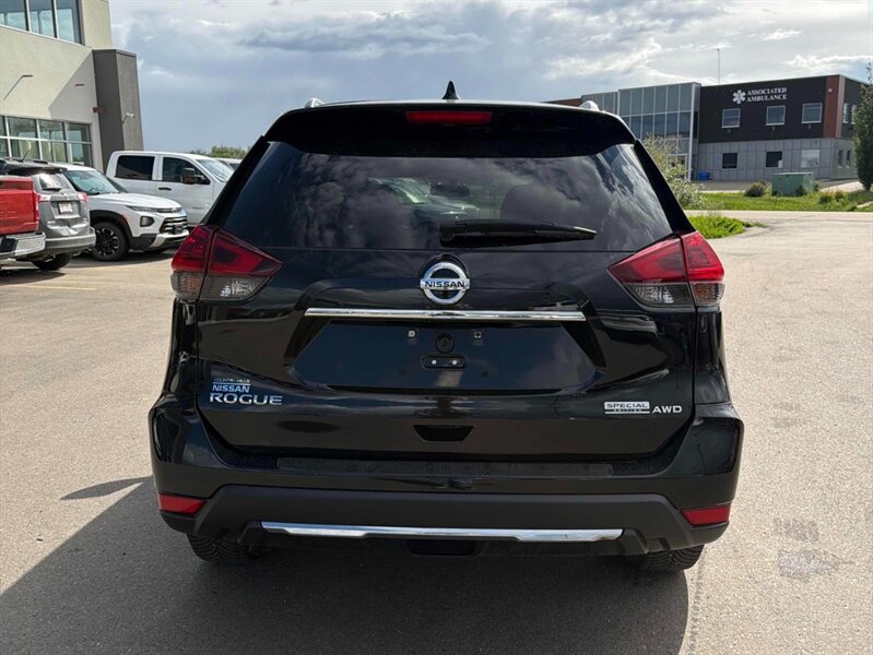 2020 Nissan Rogue S Special Edition AWD - Photo 5 - Acheson, AB T7X 5A3