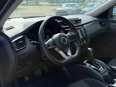 2020 Nissan Rogue S Special Edition AWD - Photo 11 - Acheson, AB T7X 5A3