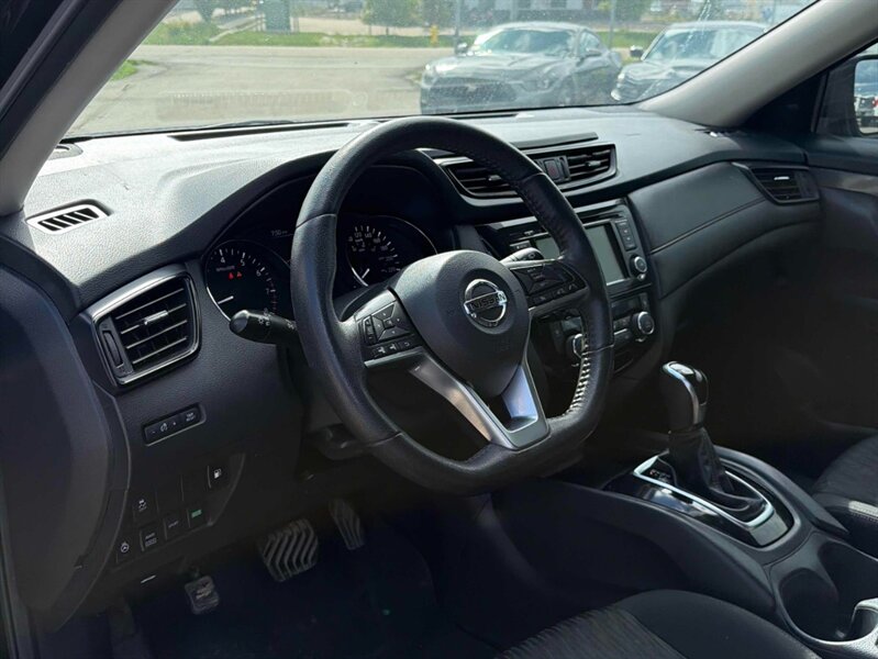 2020 Nissan Rogue S Special Edition AWD - Photo 11 - Acheson, AB T7X 5A3