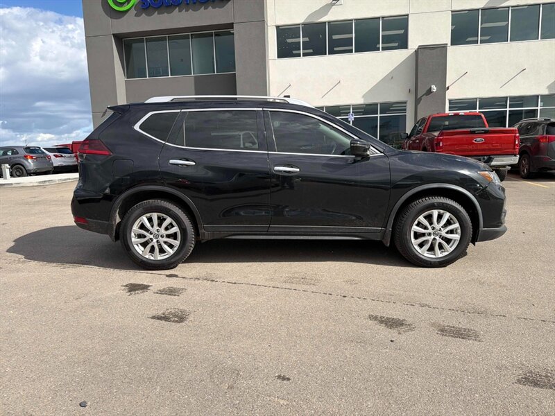 2020 Nissan Rogue S Special Edition AWD - Photo 7 - Acheson, AB T7X 5A3