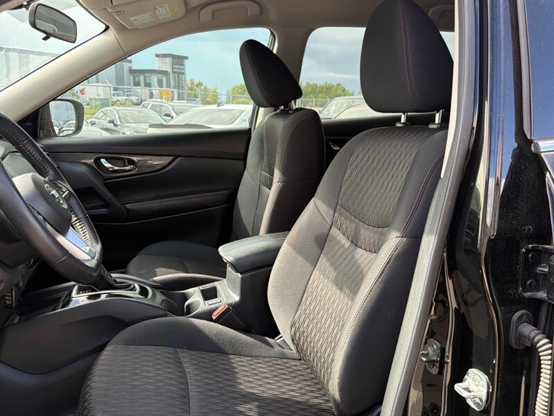 2020 Nissan Rogue S Special Edition AWD - Photo 10 - Acheson, AB T7X 5A3