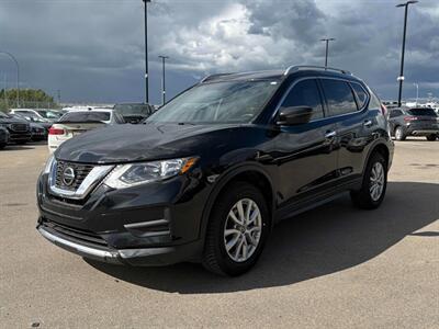 2020 Nissan Rogue S Special Edition  AWD Wagon
