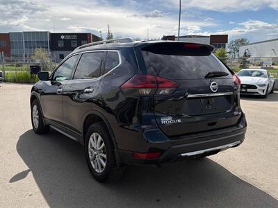 2020 Nissan Rogue S Special Edition AWD - Photo 4 - Acheson, AB T7X 5A3