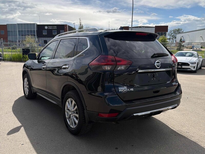 2020 Nissan Rogue S Special Edition AWD - Photo 4 - Acheson, AB T7X 5A3