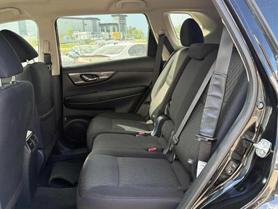 2020 Nissan Rogue S Special Edition AWD - Photo 15 - Acheson, AB T7X 5A3
