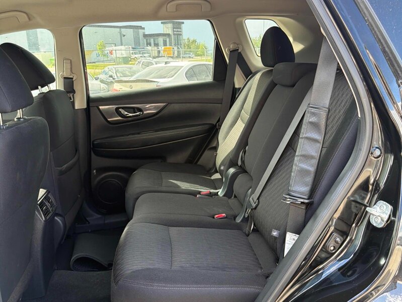 2020 Nissan Rogue S Special Edition AWD - Photo 15 - Acheson, AB T7X 5A3