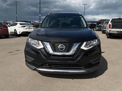 2020 Nissan Rogue S Special Edition AWD - Photo 2 - Acheson, AB T7X 5A3
