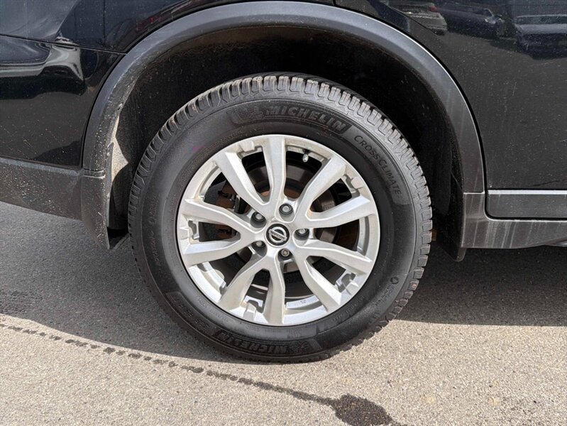 2020 Nissan Rogue S Special Edition AWD - Photo 16 - Acheson, AB T7X 5A3