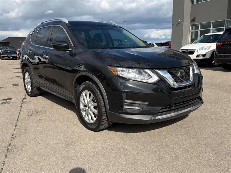2020 Nissan Rogue S Special Edition AWD - Photo 8 - Acheson, AB T7X 5A3