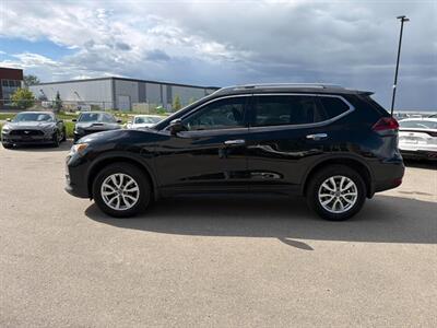 2020 Nissan Rogue S Special Edition AWD - Photo 3 - Acheson, AB T7X 5A3