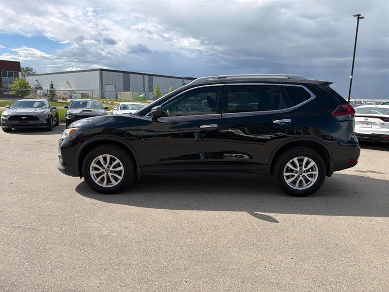 2020 Nissan Rogue S Special Edition AWD - Photo 3 - Acheson, AB T7X 5A3