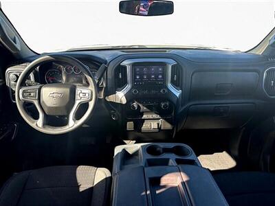 2020 Chevrolet Silverado 1500 RST  4X4 - Photo 10 - Acheson, AB T7X 5A3