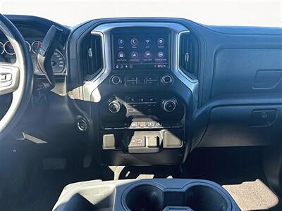 2020 Chevrolet Silverado 1500 RST  4X4 - Photo 11 - Acheson, AB T7X 5A3