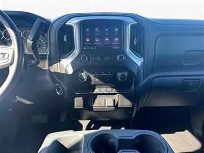 2020 Chevrolet Silverado 1500 RST  4X4 - Photo 11 - Acheson, AB T7X 5A3