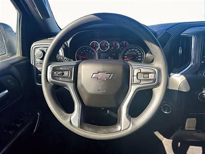 2020 Chevrolet Silverado 1500 RST  4X4 - Photo 12 - Acheson, AB T7X 5A3