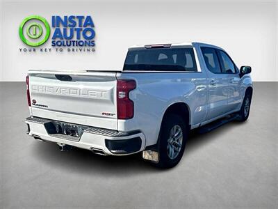 2020 Chevrolet Silverado 1500 RST  4X4 - Photo 5 - Acheson, AB T7X 5A3