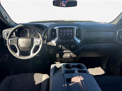 2020 Chevrolet Silverado 1500 RST  4X4 - Photo 10 - St Albert, AB T8N 3Z7