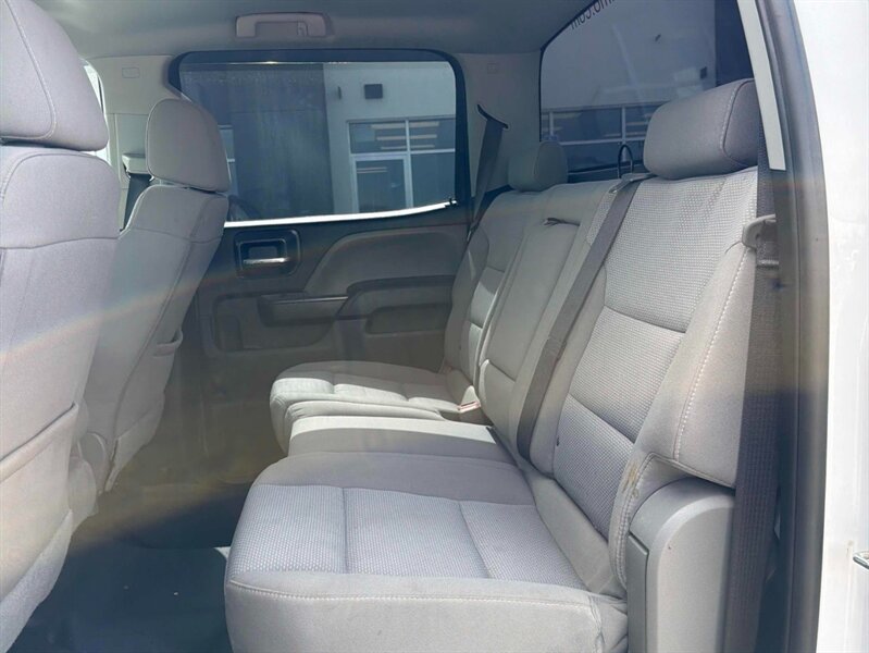 2018 GMC Sierra 2500 4x4 - Photo 14 - Acheson, AB T7X 5A3