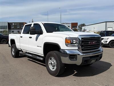 2018 GMC Sierra 2500 4x4 - Photo 8 - Acheson, AB T7X 5A3