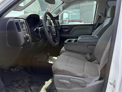 2018 GMC Sierra 2500 4x4 - Photo 9 - Acheson, AB T7X 5A3