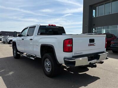 2018 GMC Sierra 2500 4x4 - Photo 4 - Acheson, AB T7X 5A3