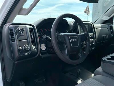 2018 GMC Sierra 2500 4x4 - Photo 11 - Acheson, AB T7X 5A3
