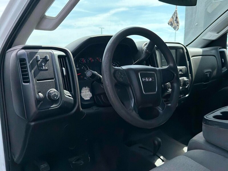 2018 GMC Sierra 2500 4x4 - Photo 11 - Acheson, AB T7X 5A3