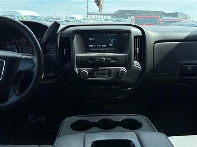2018 GMC Sierra 2500 4x4 - Photo 12 - Acheson, AB T7X 5A3