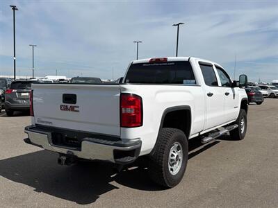 2018 GMC Sierra 2500 4x4 - Photo 6 - Acheson, AB T7X 5A3