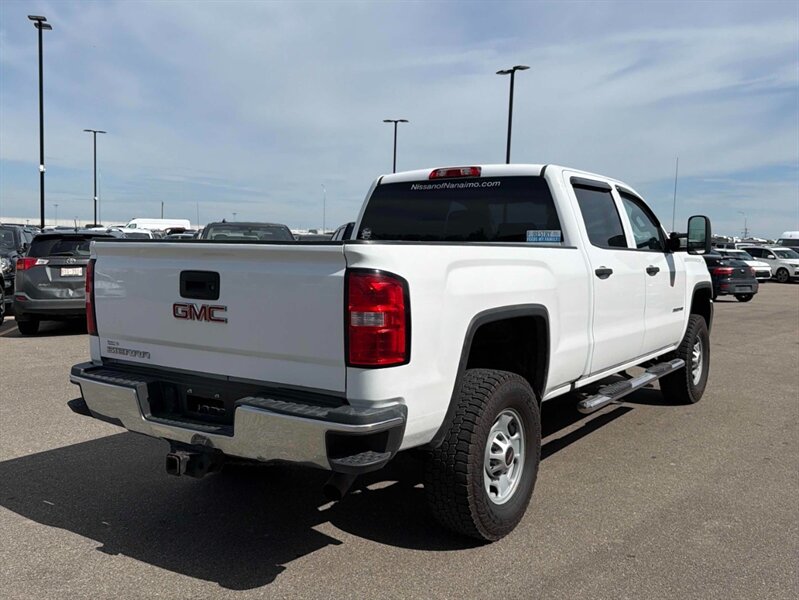2018 GMC Sierra 2500 4x4 - Photo 6 - Acheson, AB T7X 5A3