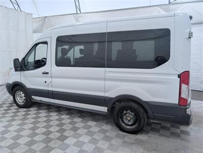 2018 Ford Transit 150 XL Passenger Wagon 10 Passenger   - Photo 3 - Edmonton, AB T5L 2J7